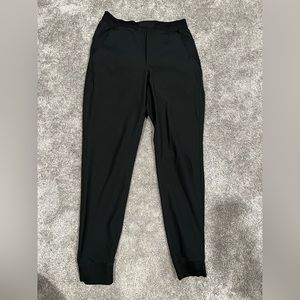 Birddogs Joggers with liner size Medium